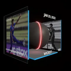 Rajvardhan Hangargekar Collectible Surface Thumbnail