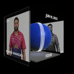 Rameez Shahzad Collectible Surface Thumbnail