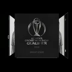 Rameez Shahzad Collectible Surface Thumbnail