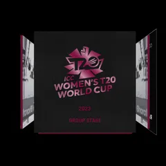 Rashada Williams Collectible Surface Thumbnail
