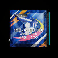 Rashid Khan Collectible Pack Drop Thumbnail