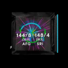 Rashid Khan Collectible Pack Drop Thumbnail