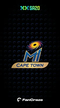 Rassie van der Dussen Collectible Surface Thumbnail