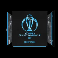 Ravichandran Ashwin Collectible Surface Thumbnail