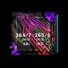 Ravindra Jadeja Collectible Pack Drop Thumbnail