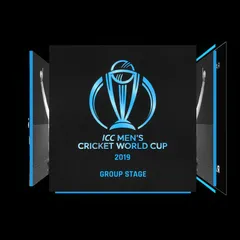 Ravindra Jadeja Collectible Surface Thumbnail