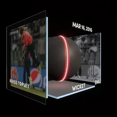 Reece Topley Collectible Surface Thumbnail