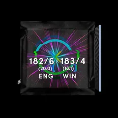 Reece Topley Collectible Pack Drop Thumbnail
