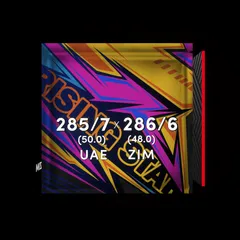 Regis Chakabva Collectible Pack Drop Thumbnail