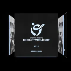 Rehan Ahmed Collectible Surface Thumbnail