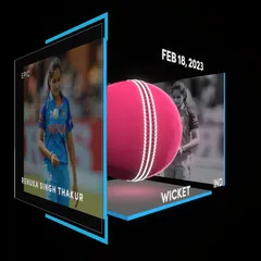 Renuka Singh Thakur Collectible Surface Thumbnail