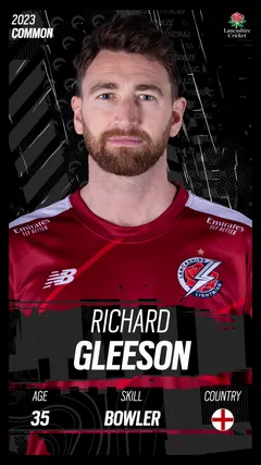 Richard Gleeson Collectible Surface Thumbnail