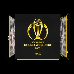 Ricky Ponting Collectible Surface Thumbnail