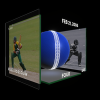 Rilee Rossouw Collectible Surface Thumbnail