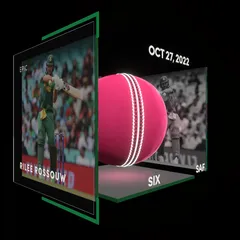 Rilee Rossouw Collectible Surface Thumbnail