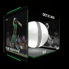 Rilee Rossouw Collectible Surface Thumbnail
