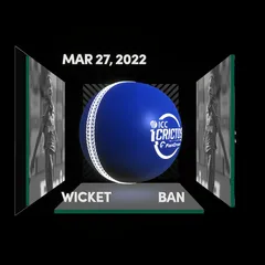 Digital Collectible For Ritu Moni's Wicket At The 2022 ICC Women’s Cricket World Cup