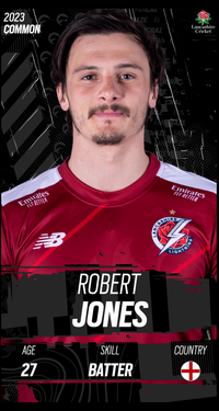 Robert Jones Collectible Surface Thumbnail