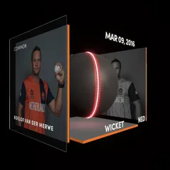 Roelof van der Merwe Collectible Surface Thumbnail