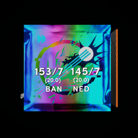 Roelof van der Merwe Collectible Pack Drop Thumbnail