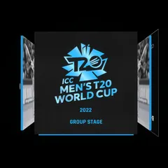 Rohit Sharma Collectible Surface Thumbnail