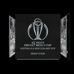 Ross Taylor Collectible Surface Thumbnail