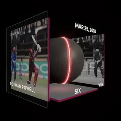 Rovman Powell Collectible Surface Thumbnail