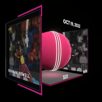Rovman Powell Collectible Surface Thumbnail