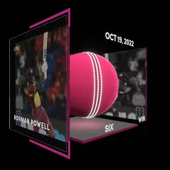 Rovman Powell Collectible Surface Thumbnail