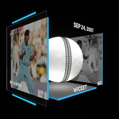 RP Singh Collectible Surface Thumbnail