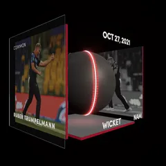 Ruben Trumpelmann Collectible Surface Thumbnail