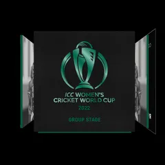 Rumana Ahmed Collectible Surface Thumbnail