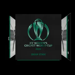 Rumana Ahmed Collectible Surface Thumbnail