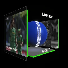 Rumman Raees Collectible Surface Thumbnail