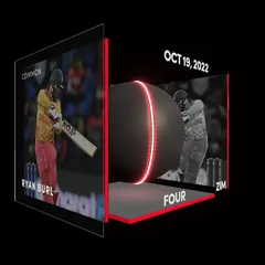 Ryan Burl Collectible Surface Thumbnail