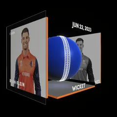 Ryan Klein Collectible Surface Thumbnail