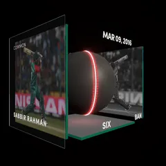Sabbir Rahman Collectible Surface Thumbnail