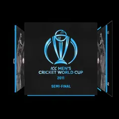 Sachin Tendulkar Collectible Surface Thumbnail