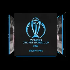 Sachin Tendulkar Collectible Surface Thumbnail