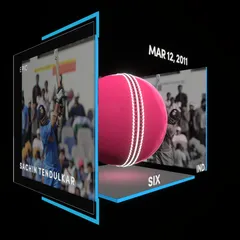 Sachin Tendulkar Collectible Surface Thumbnail