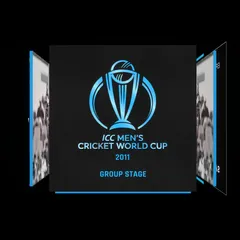Sachin Tendulkar Collectible Surface Thumbnail