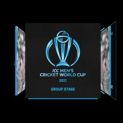 Sachin Tendulkar Collectible Surface Thumbnail