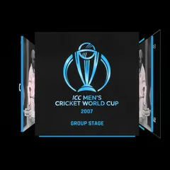 Sachin Tendulkar Collectible Surface Thumbnail