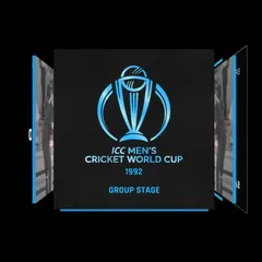 Sachin Tendulkar Collectible Surface Thumbnail