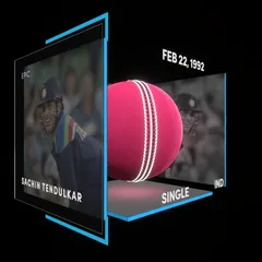 Sachin Tendulkar Collectible Surface Thumbnail