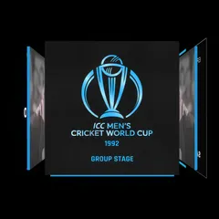 Sachin Tendulkar Collectible Surface Thumbnail