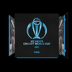 Sachin Tendulkar Collectible Surface Thumbnail