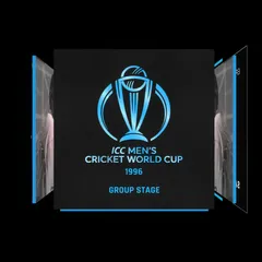 Sachin Tendulkar Collectible Surface Thumbnail