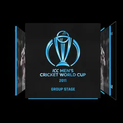 Sachin Tendulkar Collectible Surface Thumbnail