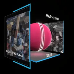 Sachin Tendulkar Collectible Surface Thumbnail
